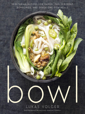 cover image of Bowl